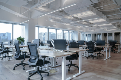 Berhin vous conseille pour vous aider à choisir une chaise ergonomique de bureau