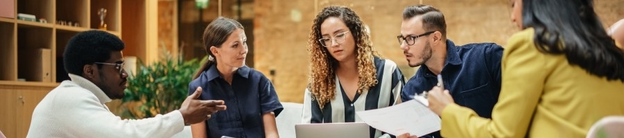 Quelles formes peuvent prendre les espaces collaboratifs au sein de votre entreprise ?