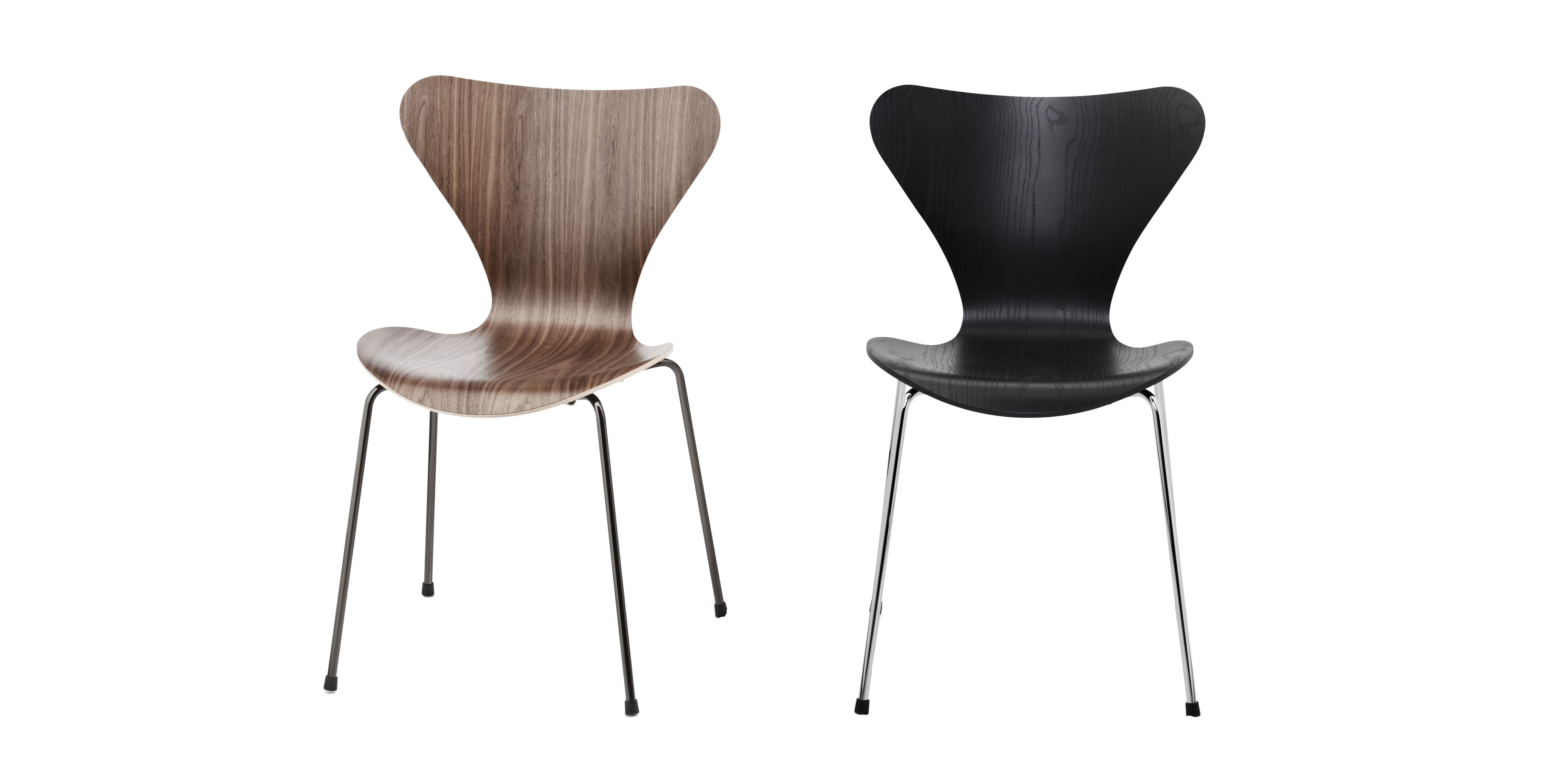 7 стульев. Арне Якобсен стул. Jacobsen Series 7 Chair, Арне Якобсен. Стул «Series 7» Jacobsen. Стул серия 7 Арне Якобсена.